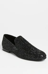 JIMMY CHOO SLOANE LOAFER,SLOANE CGF