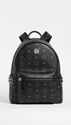 MCM SMALL BACKPACK