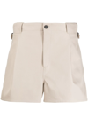THE MANNEI CANNES TAILORED SHORTS