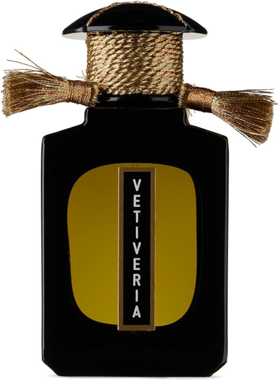 Cultus Artem Vetiveria Eau De Parfum, 50 ml In Na