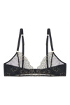 GILDA & PEARL ALL THAT GLITTERS BRA