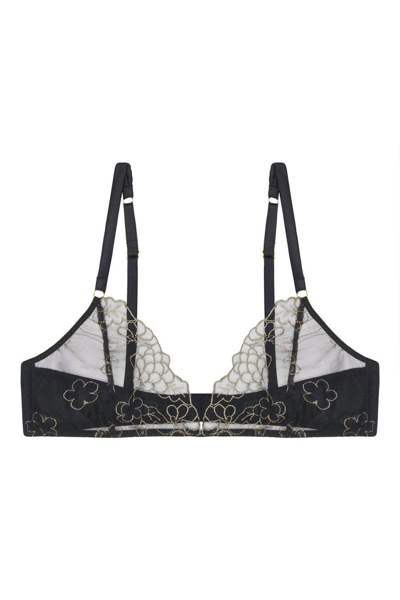 Gilda & Pearl All That Glitters Bra