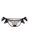 GILDA & PEARL AVA TIE-SIDE KNICKER