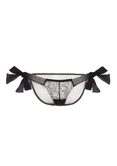 Gilda & Pearl Ava Tie-side Knicker