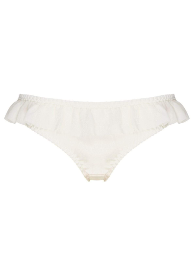 Gilda & Pearl Bardot Knicker Ivory