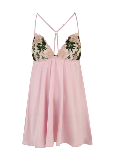Gilda & Pearl Chelsea Garden Babydoll