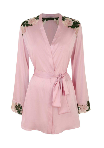 Gilda & Pearl Chelsea Garden Robe