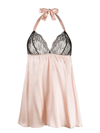 Gilda & Pearl Cherie Babydoll Night Gown