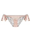 Gilda & Pearl Cherie Tie-side Knicker
