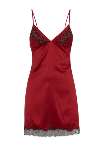 Gilda & Pearl Coco Short Slip