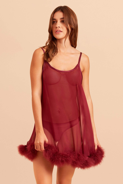 Gilda & Pearl Diana Babydoll