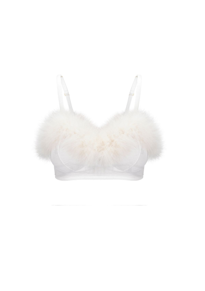 Gilda & Pearl Diana Soft Bra