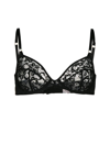 Gilda & Pearl Emelia Vintage Lace Bra