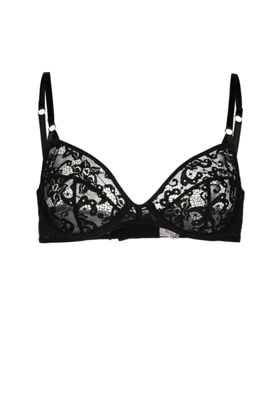 GILDA & PEARL EMELIA LACE BRA