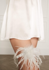 Gilda & Pearl Esmé Garter