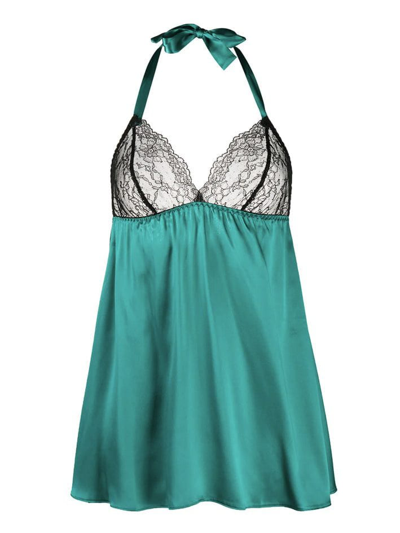 GILDA & PEARL EVA BABYDOLL