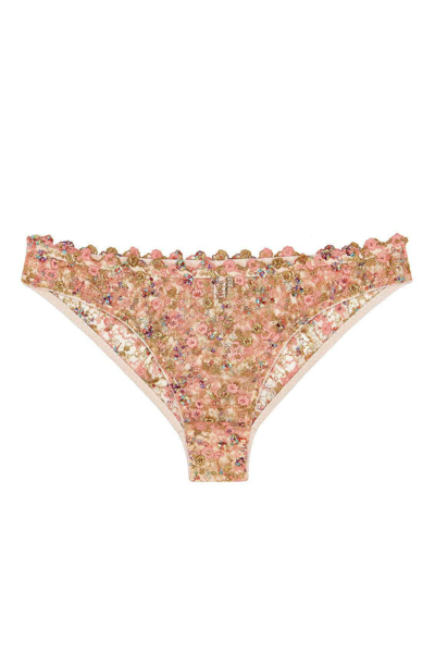 Gilda & Pearl Fleuriste Knicker