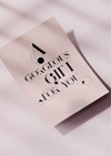 Gilda & Pearl E-gift Card