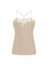 GILDA & PEARL GINA CAMISOLE