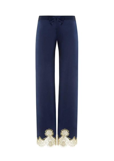 Gilda & Pearl Gina Pyjama Bottom