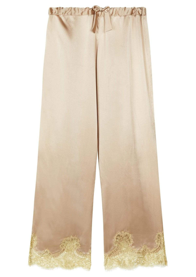 Gilda & Pearl Gina Pyjama Bottom