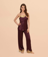 Gilda & Pearl Gina Pyjama Bottom