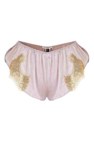 Gilda & Pearl Gina Tap Pant