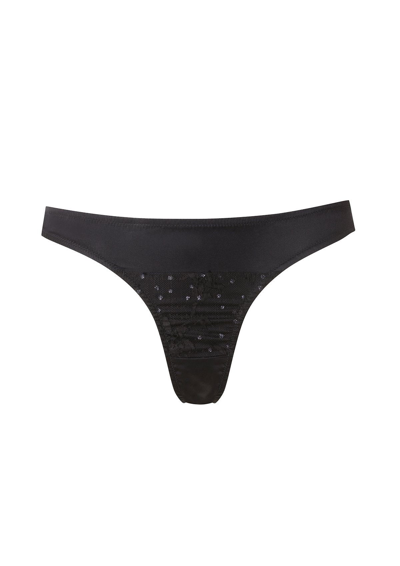 Gilda & Pearl Hello Glamour Thong