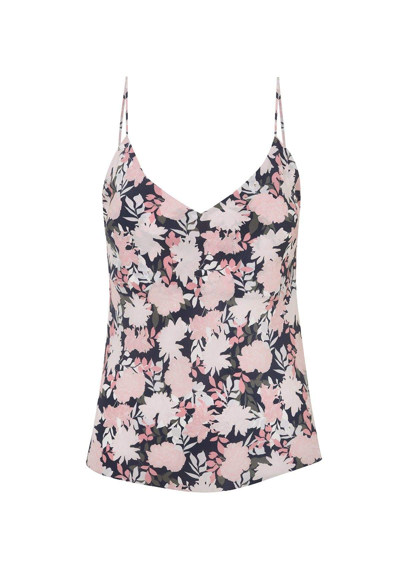 GILDA & PEARL JARDIN D'ETÉ CAMISOLE
