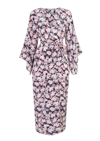 Gilda & Pearl Jardin D'eté Long Kimono