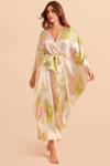 Gilda & Pearl Kew Kaftan