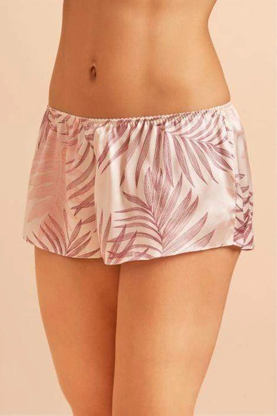 Gilda & Pearl Kew Short