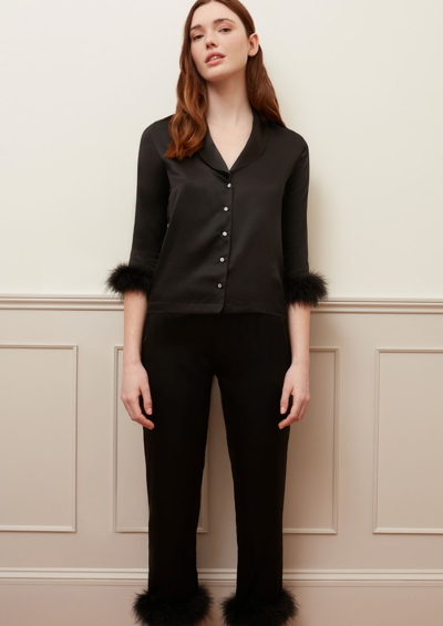 Gilda & Pearl Kitty Top