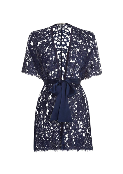 Gilda & Pearl Lana Robe