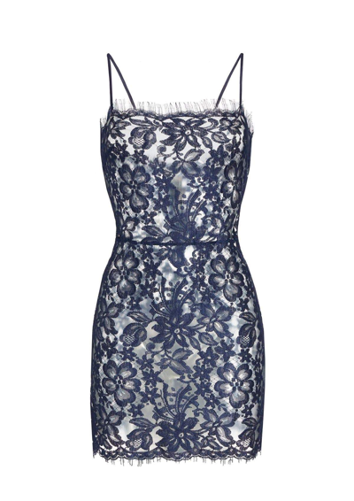 Gilda & Pearl Lana Short Lace Slip