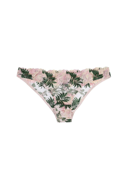 Gilda & Pearl Les Fleurs Brief