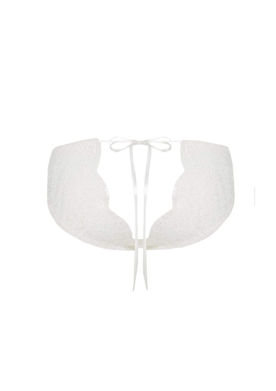 Gilda & Pearl Lovers Of Montparnasse Ouvert Knicker