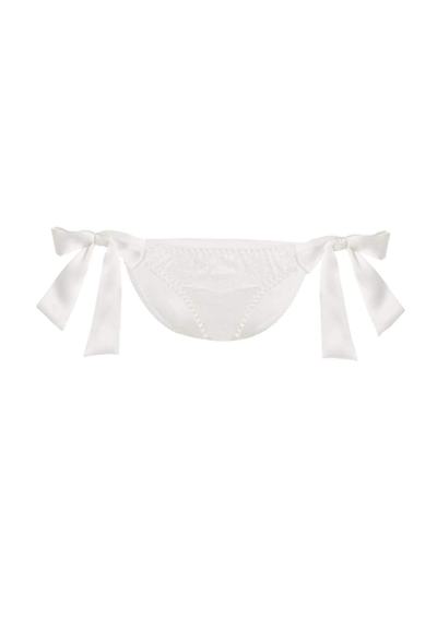 Gilda & Pearl Lovers Of Montparnasse Tie-side Knicker