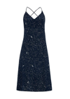 Gilda & Pearl Luna Midi Slip