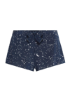 Gilda & Pearl Luna Shorts