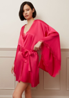 GILDA & PEARL MARILYN ROBE