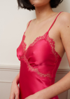Gilda & Pearl Marilyn Short And Camisole