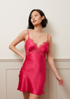 Gilda & Pearl Marilyn Short Slip