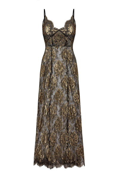 Gilda & Pearl Melitza Long Slip