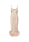 Gilda & Pearl Mia Midi Slip