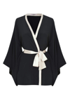 Gilda & Pearl Nights In Paris Robe