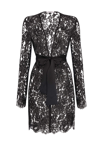 GILDA & PEARL KNIGHTSBRIDGE ROBE