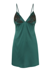 Gilda & Pearl Ophelia Short Slip