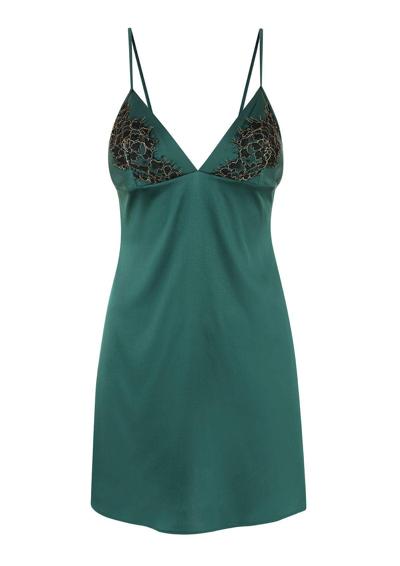 Gilda & Pearl Ophelia Short Slip