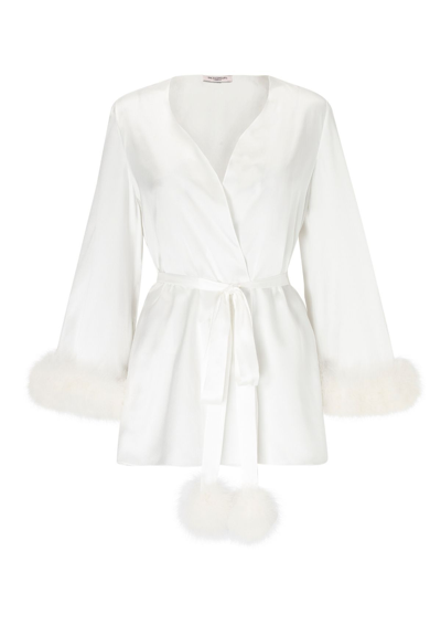 Gilda & Pearl Pillow Talk Robe